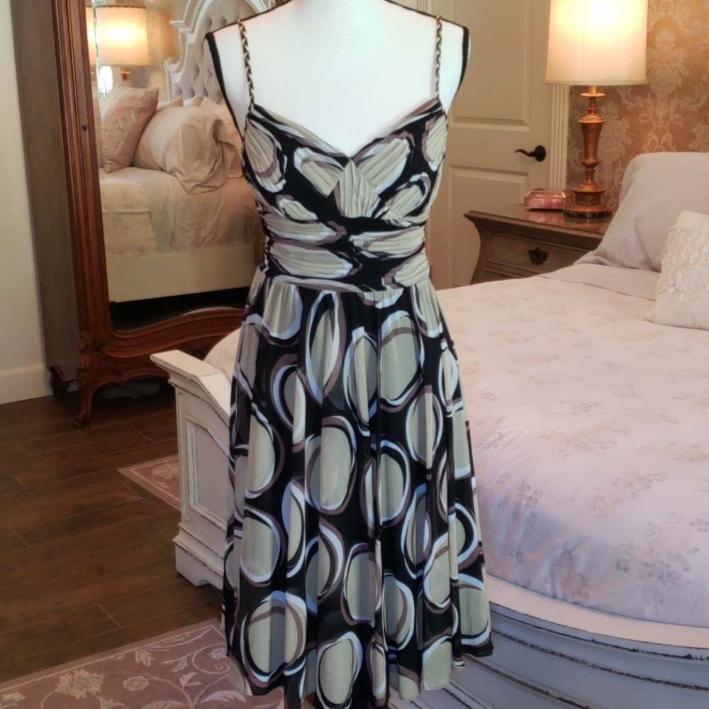 SANGRIA CLASSIC DRESS